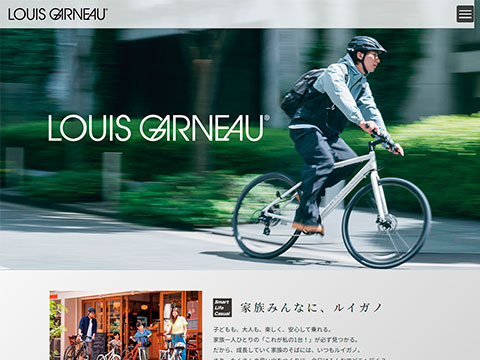 LOUIS GARNEAU 2025
