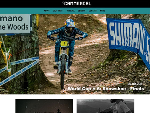 COMMENCAL