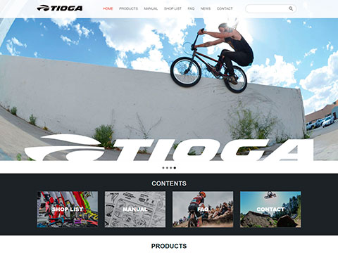 TIOGA